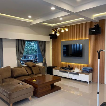 Villa Meilody 4 - Hera Space Paragajen Ngoại thất bức ảnh