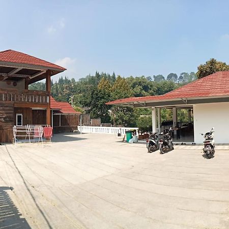 Villa Meilody 4 - Hera Space Paragajen Ngoại thất bức ảnh