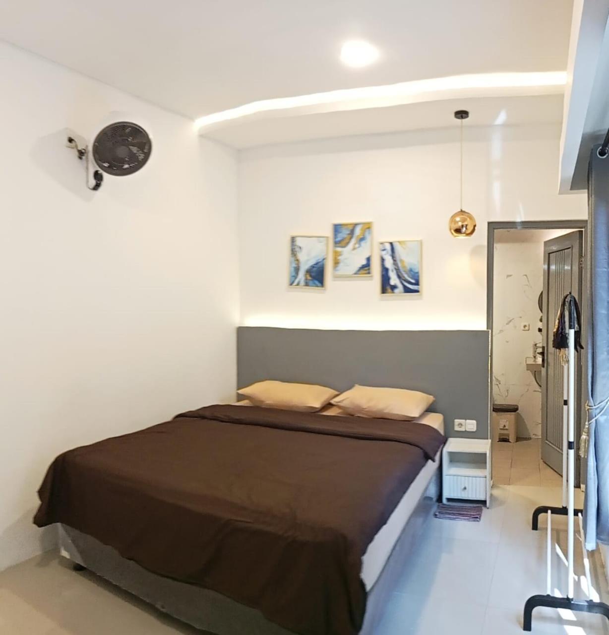 Villa Meilody 4 - Hera Space Paragajen Ngoại thất bức ảnh