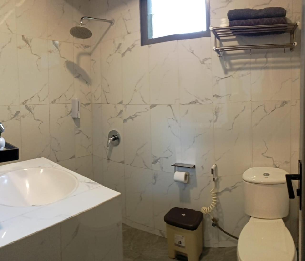 Villa Meilody 4 - Hera Space Paragajen Ngoại thất bức ảnh