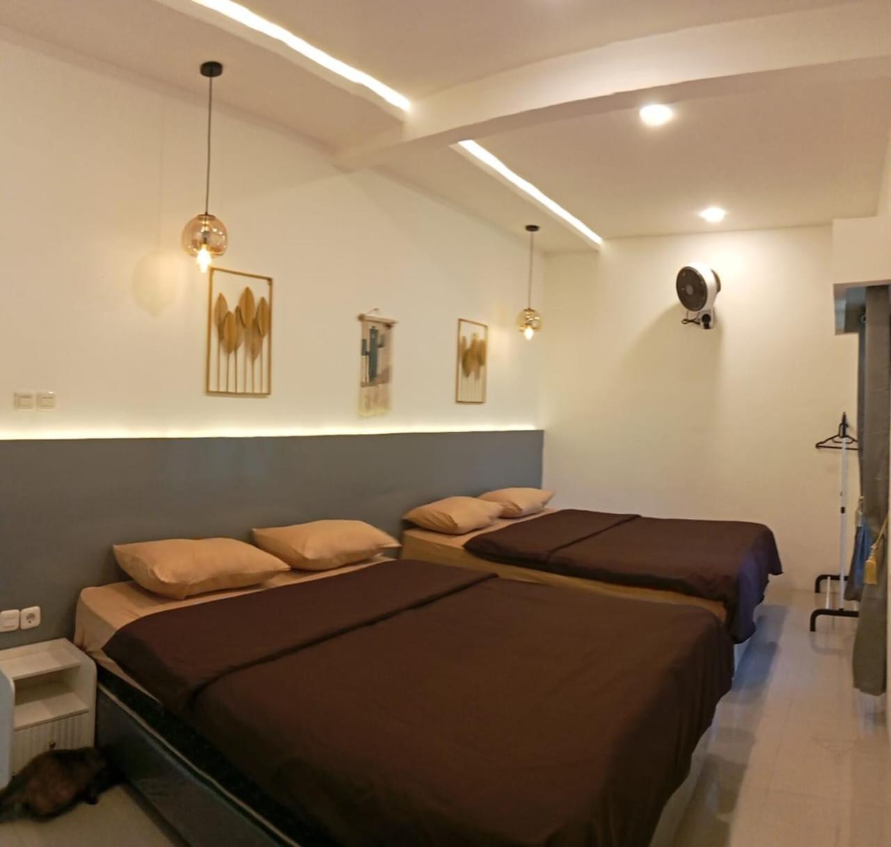 Villa Meilody 4 - Hera Space Paragajen Ngoại thất bức ảnh