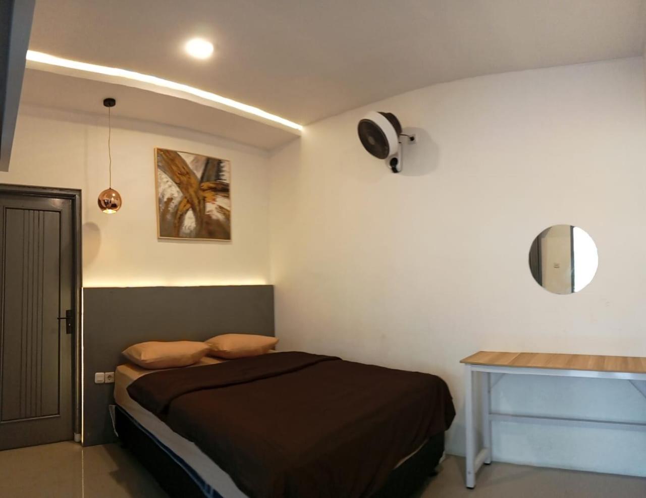 Villa Meilody 4 - Hera Space Paragajen Ngoại thất bức ảnh