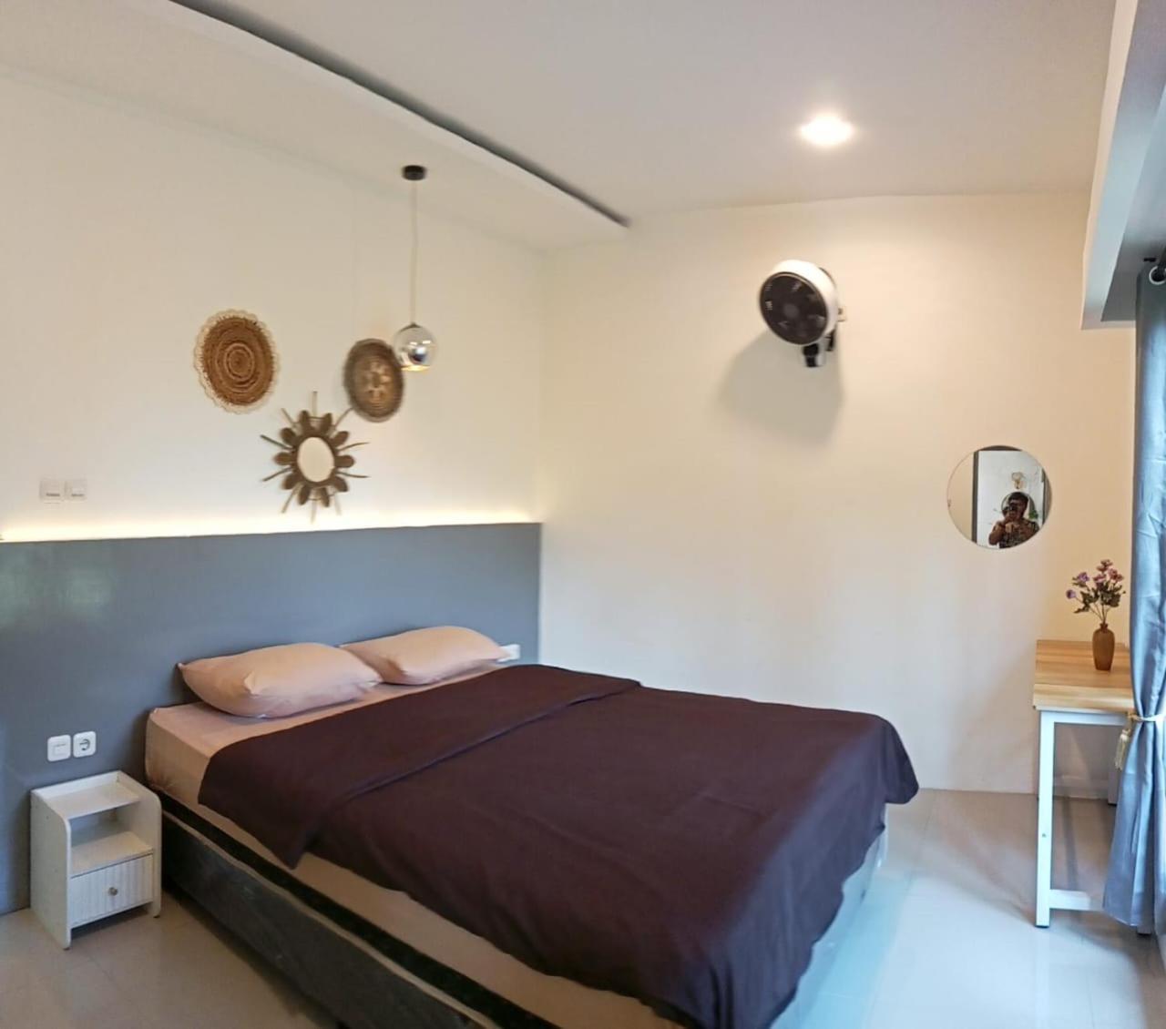 Villa Meilody 4 - Hera Space Paragajen Ngoại thất bức ảnh