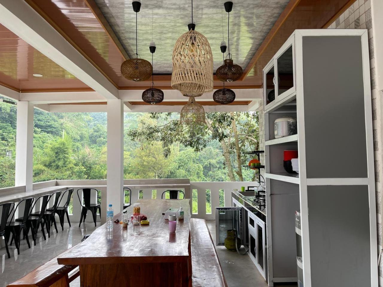 Villa Meilody 4 - Hera Space Paragajen Ngoại thất bức ảnh