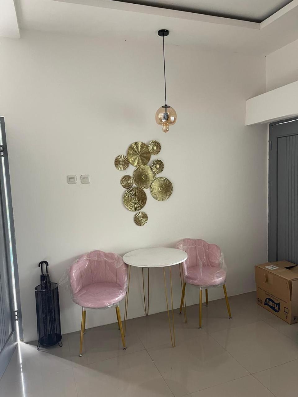 Villa Meilody 4 - Hera Space Paragajen Ngoại thất bức ảnh