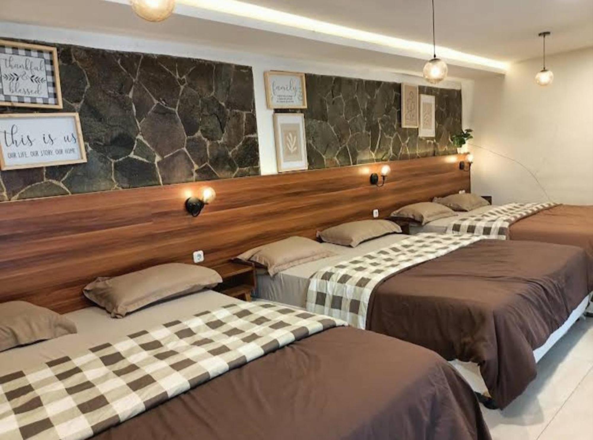 Villa Meilody 4 - Hera Space Paragajen Ngoại thất bức ảnh