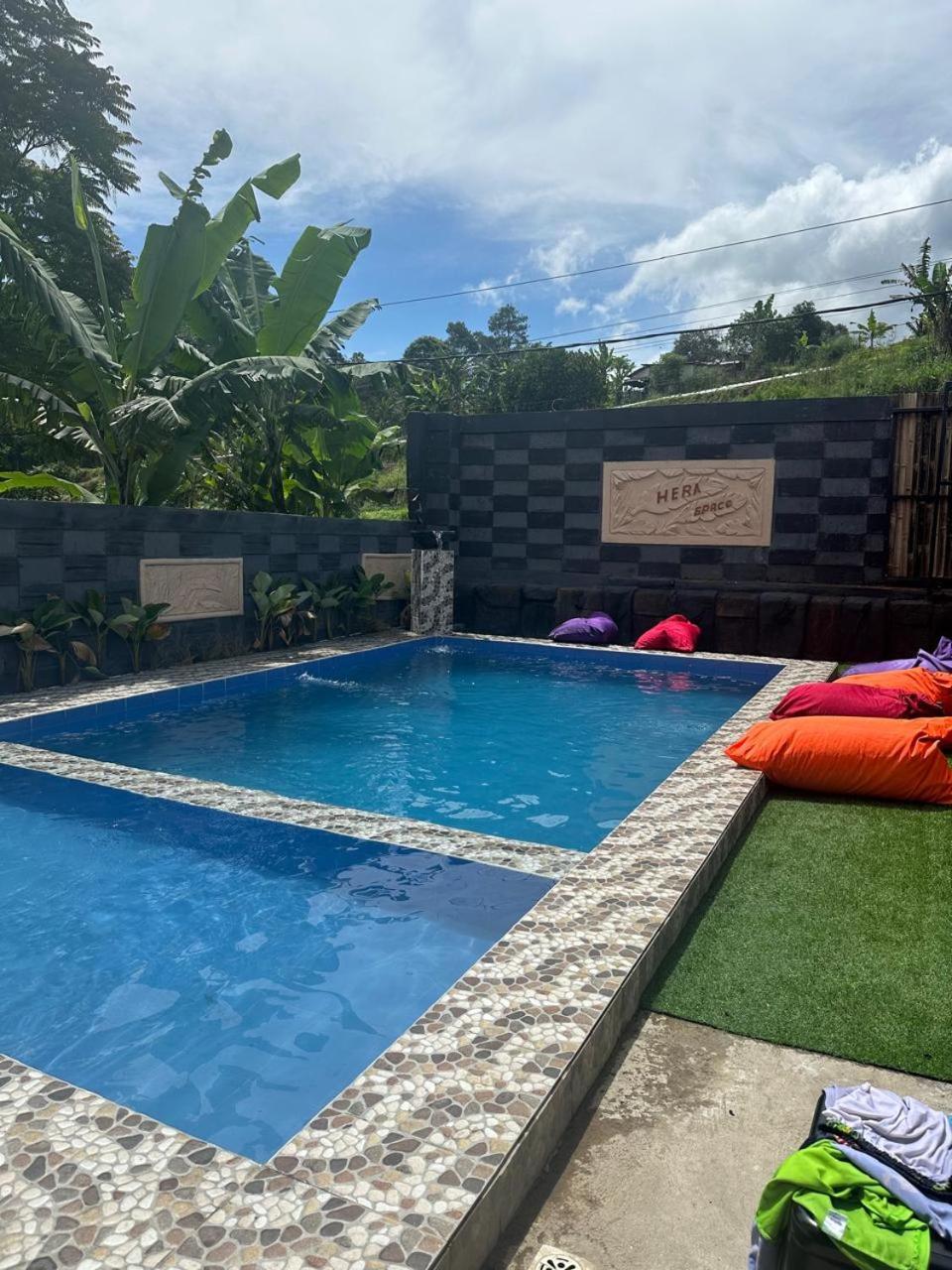 Villa Meilody 4 - Hera Space Paragajen Ngoại thất bức ảnh