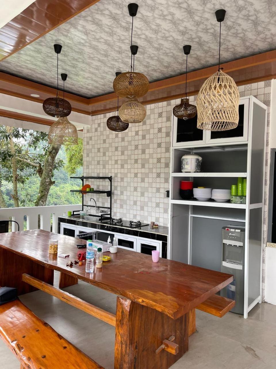 Villa Meilody 4 - Hera Space Paragajen Ngoại thất bức ảnh