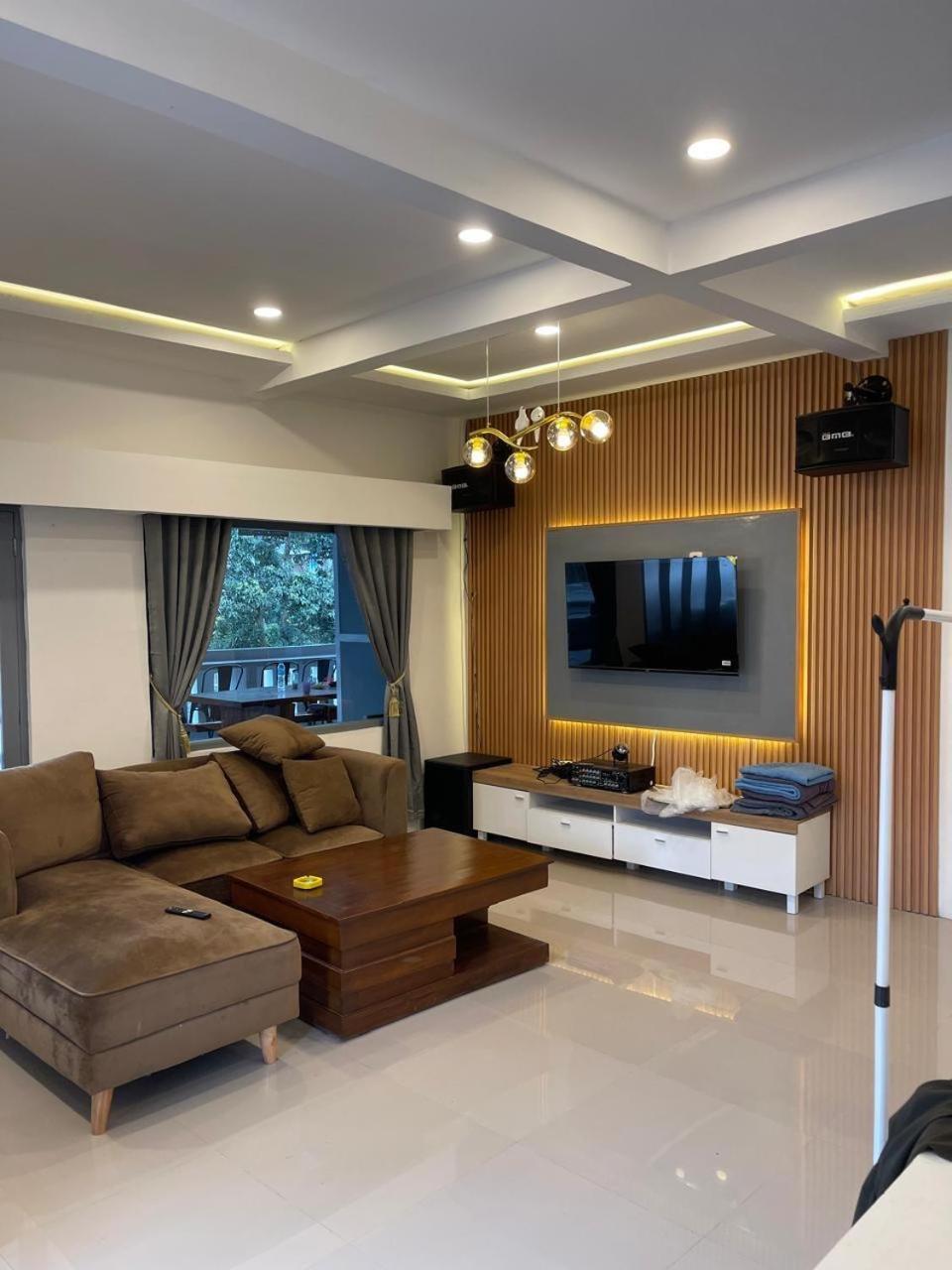 Villa Meilody 4 - Hera Space Paragajen Ngoại thất bức ảnh