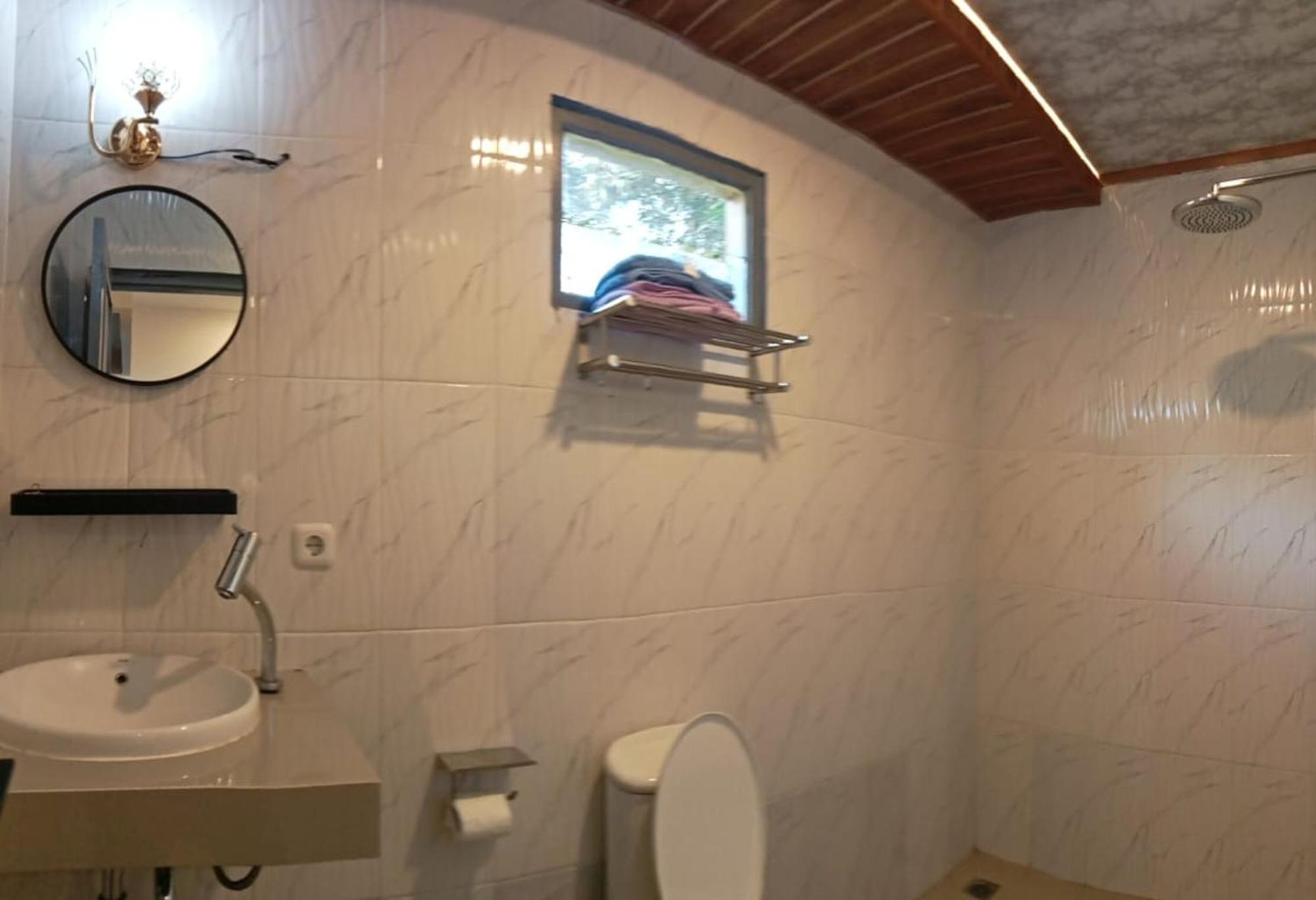 Villa Meilody 4 - Hera Space Paragajen Ngoại thất bức ảnh