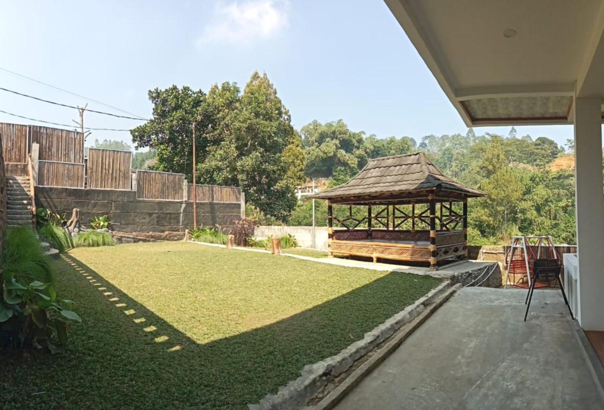Villa Meilody 4 - Hera Space Paragajen Ngoại thất bức ảnh