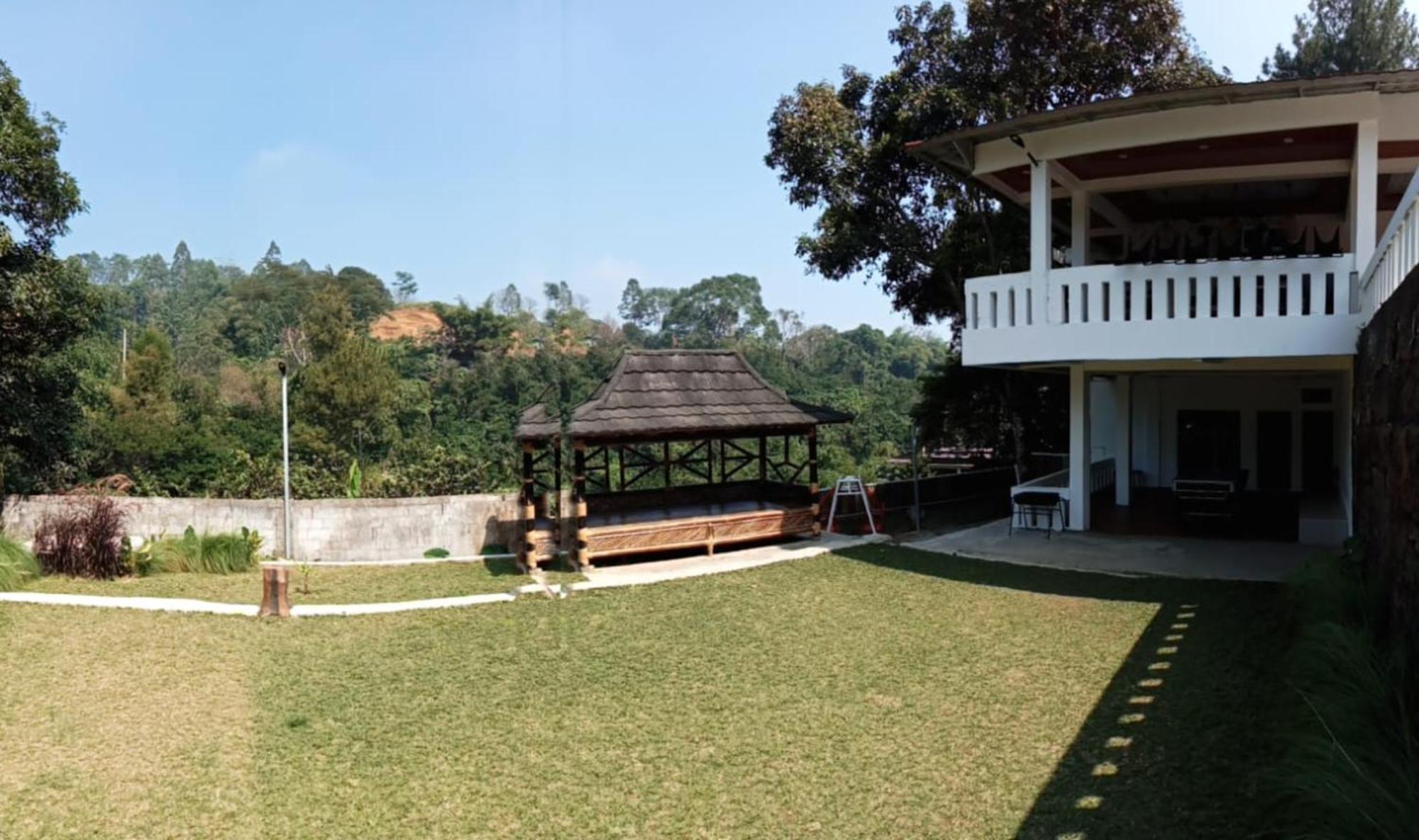 Villa Meilody 4 - Hera Space Paragajen Ngoại thất bức ảnh